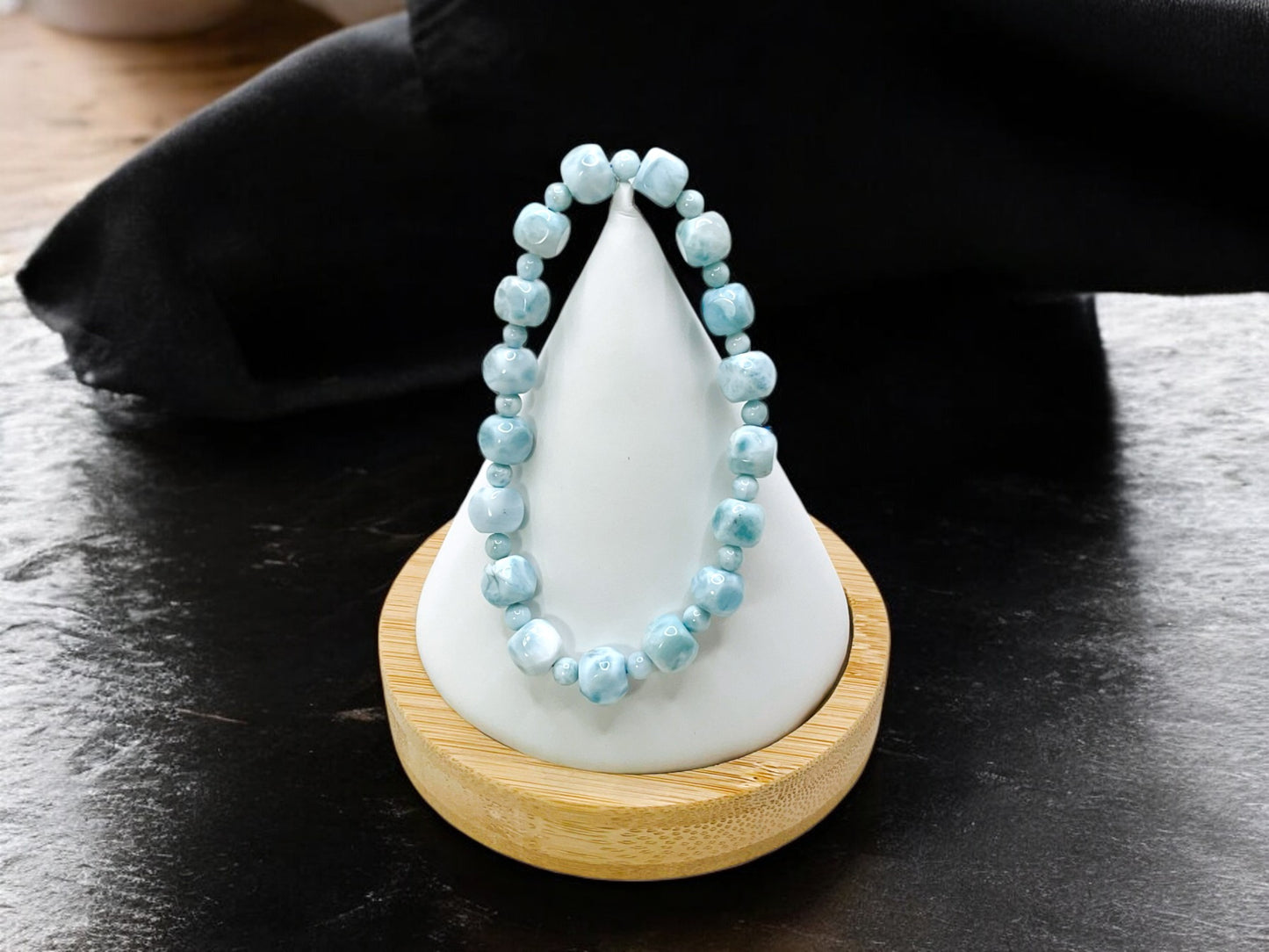 LARIMAR COLLECTION