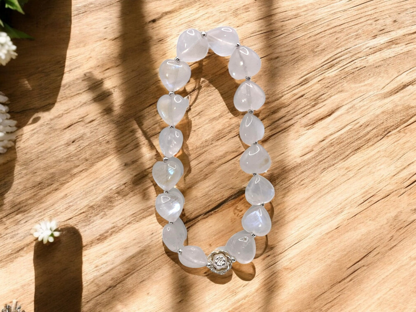 MOONSTONE COLLECTION