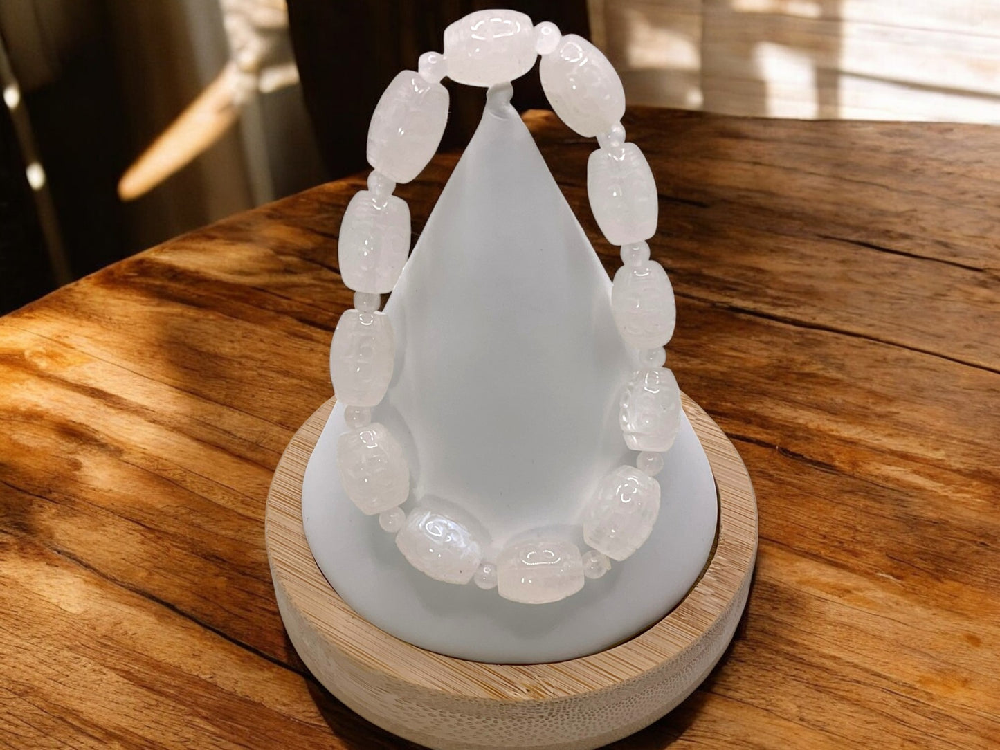 MOONSTONE COLLECTION