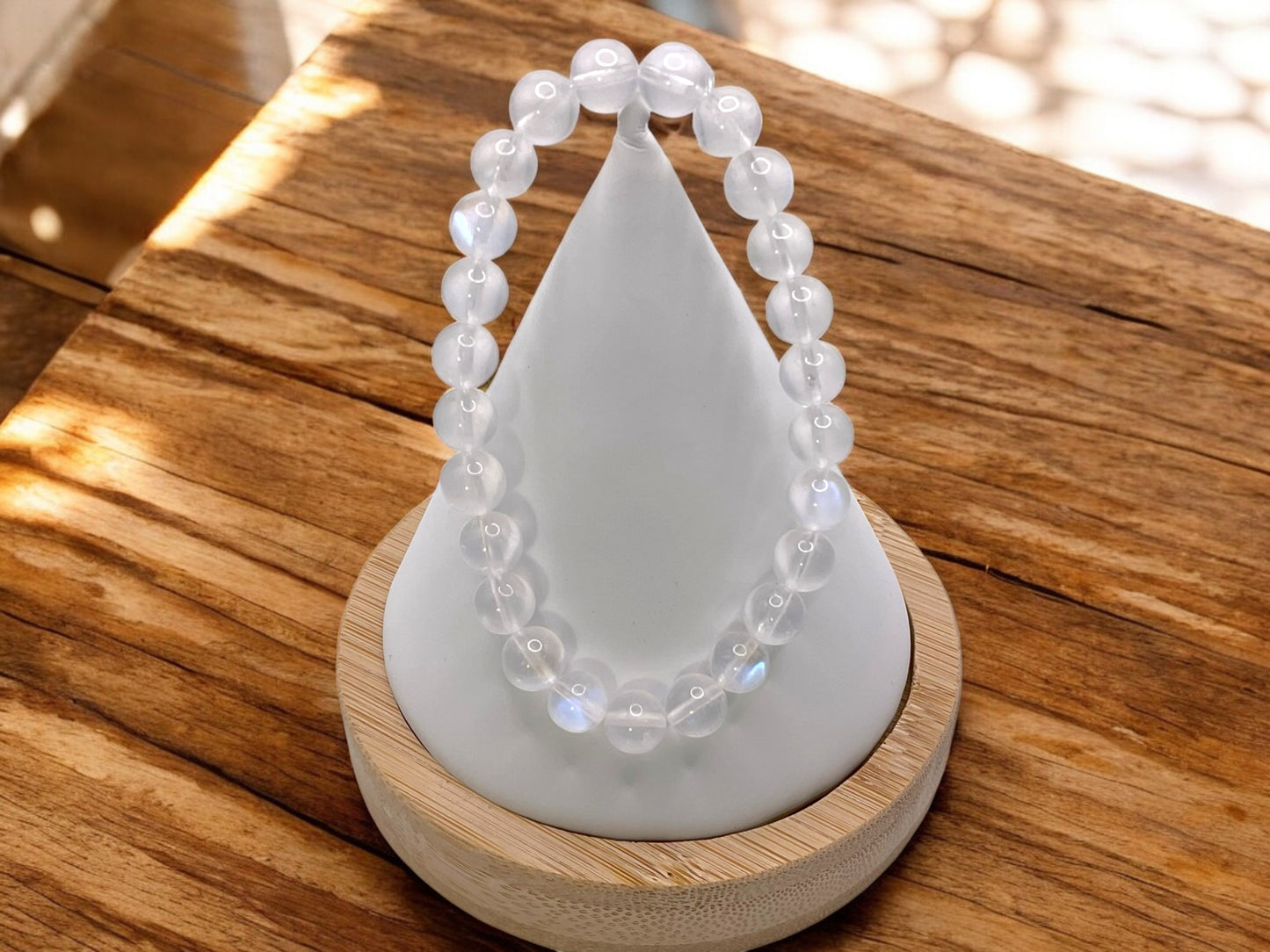 MOONSTONE COLLECTION