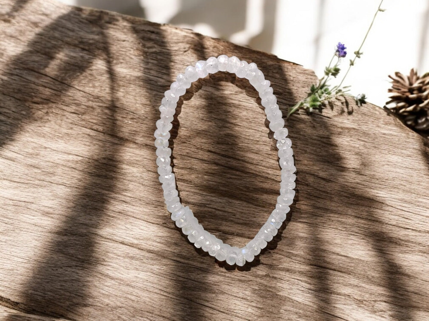 MOONSTONE COLLECTION