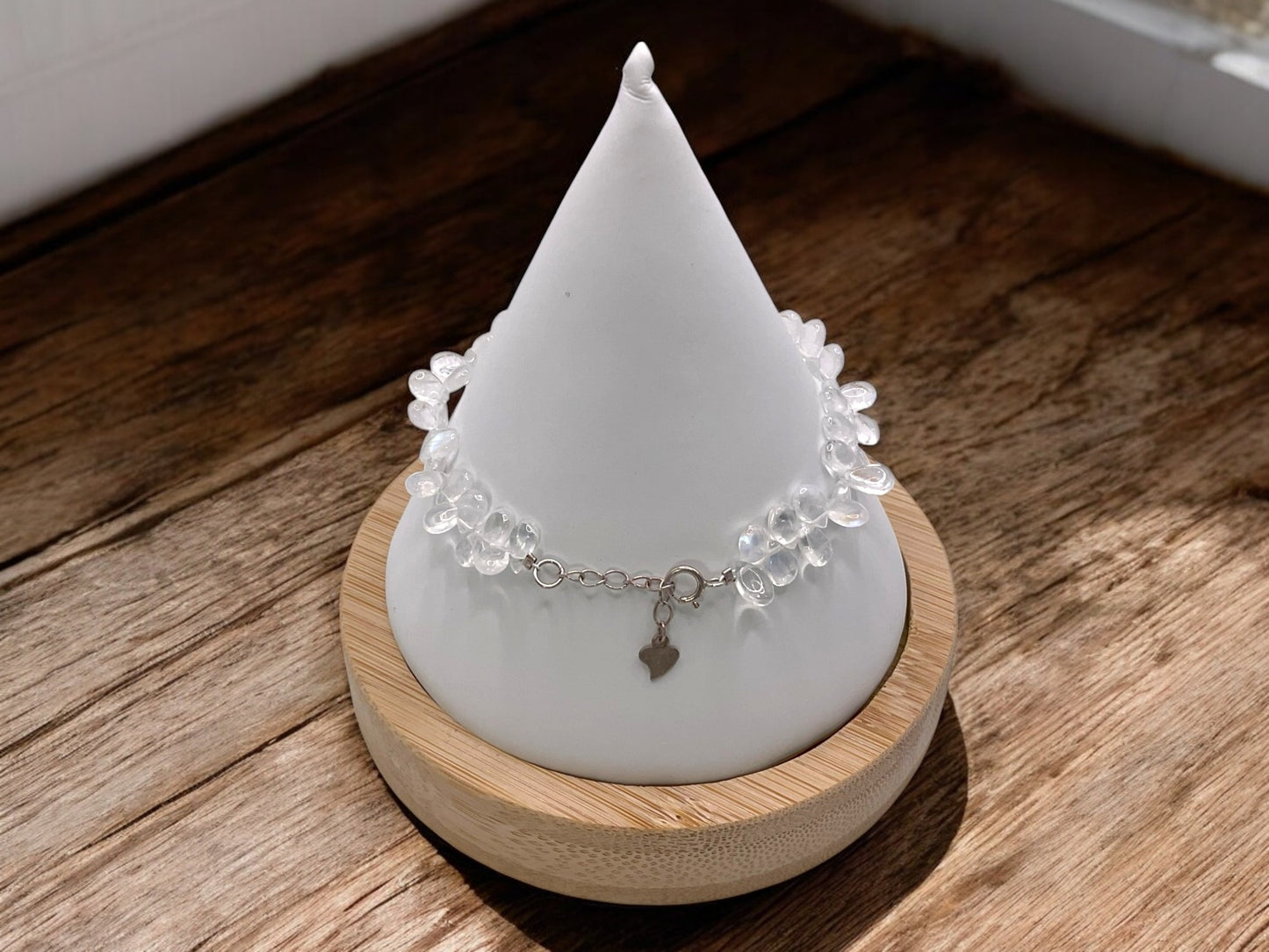 MOONSTONE COLLECTION