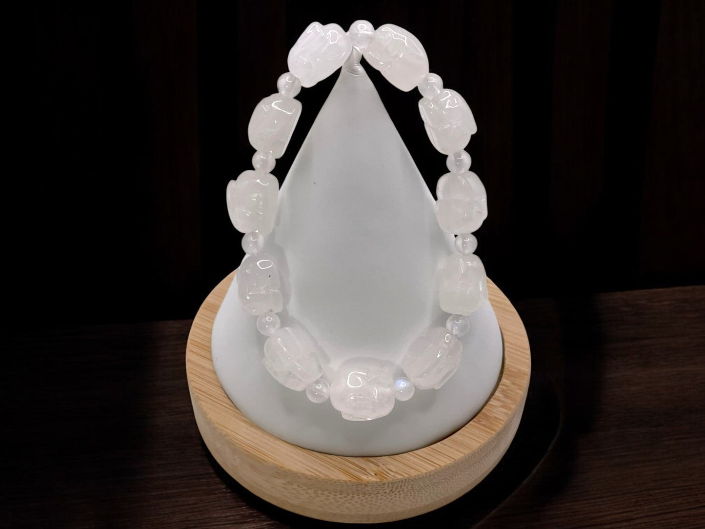 MOONSTONE COLLECTION