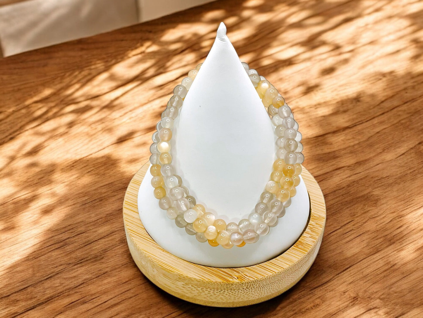 MOONSTONE COLLECTION