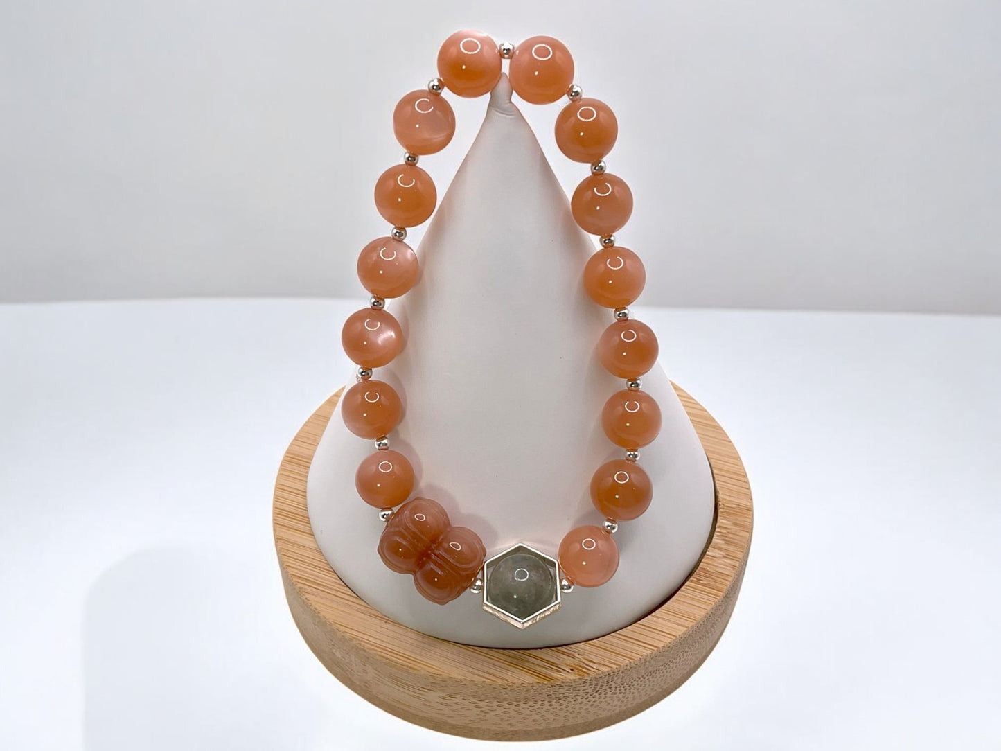 MOONSTONE COLLECTION