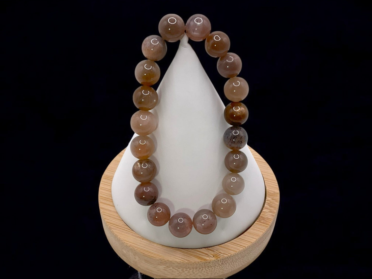 MOONSTONE COLLECTION