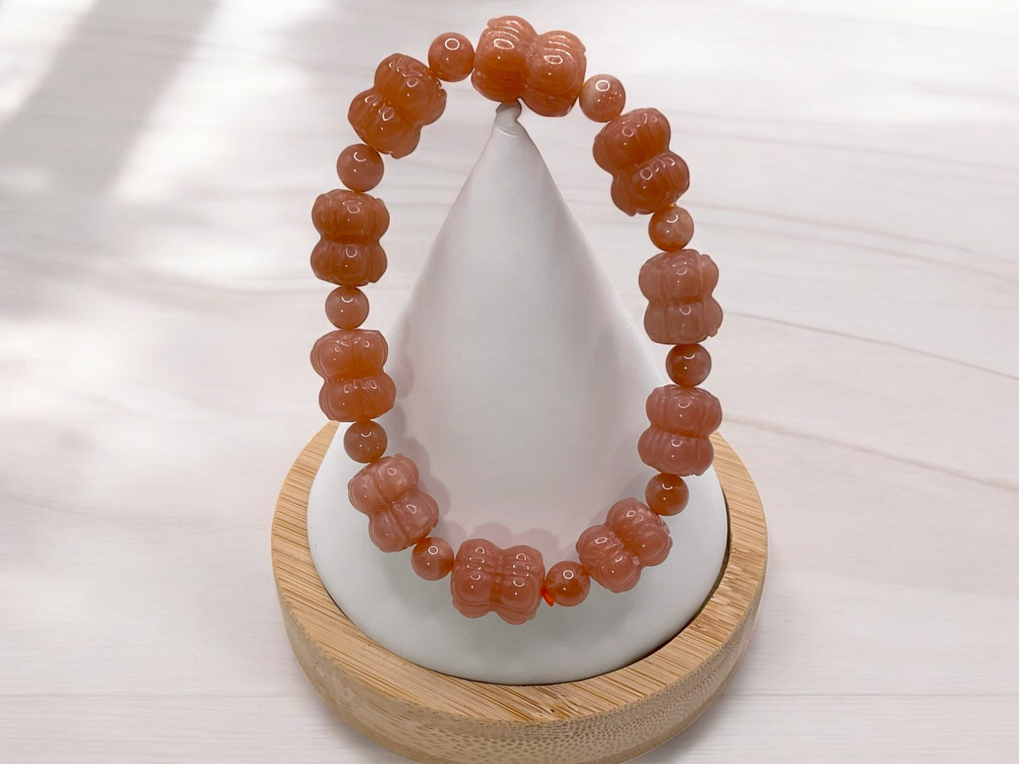 MOONSTONE COLLECTION