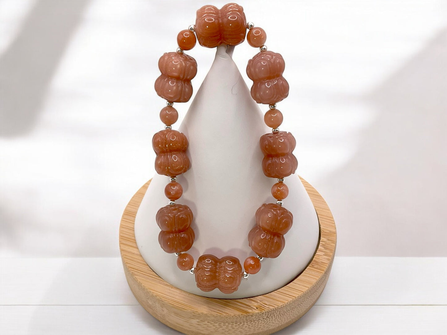 MOONSTONE COLLECTION