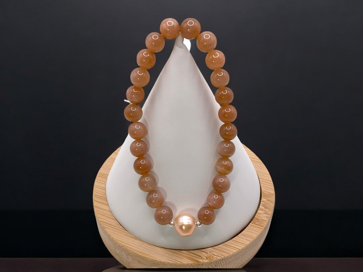 MOONSTONE COLLECTION