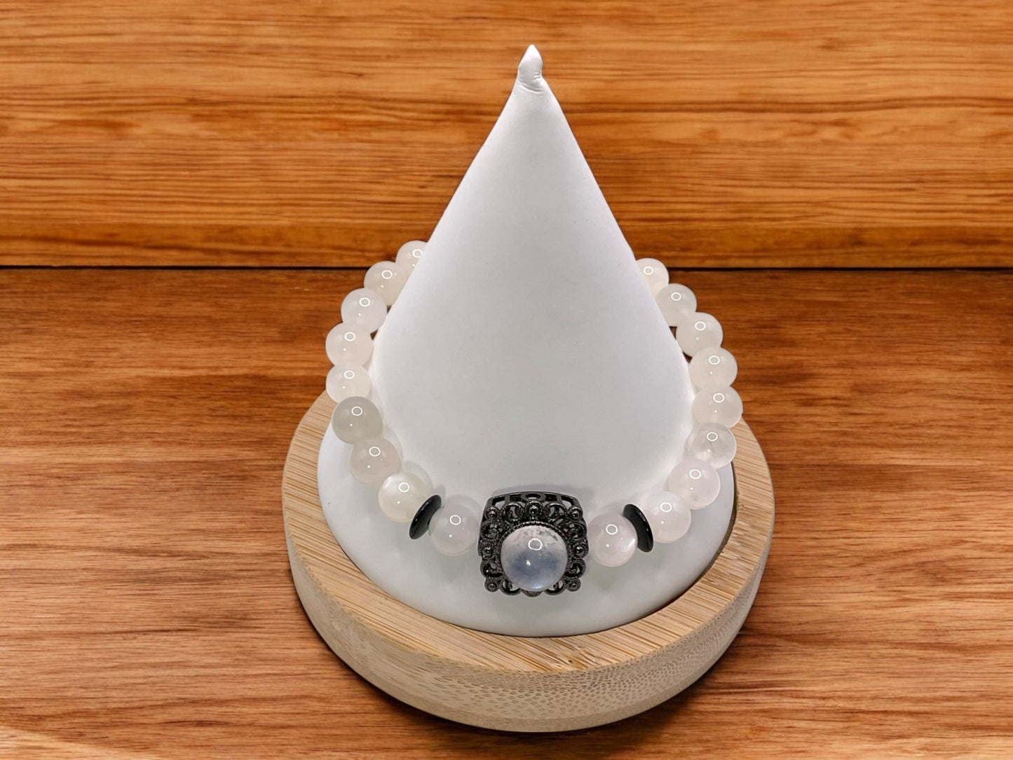 MOONSTONE COLLECTION