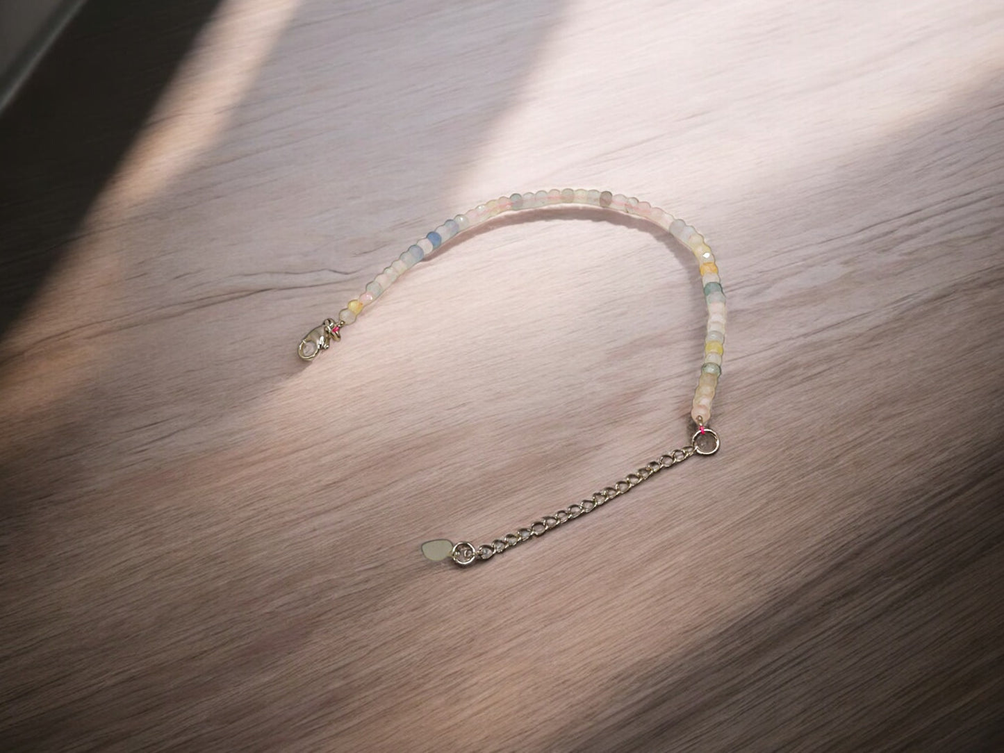 MORGANITE COLLECTION