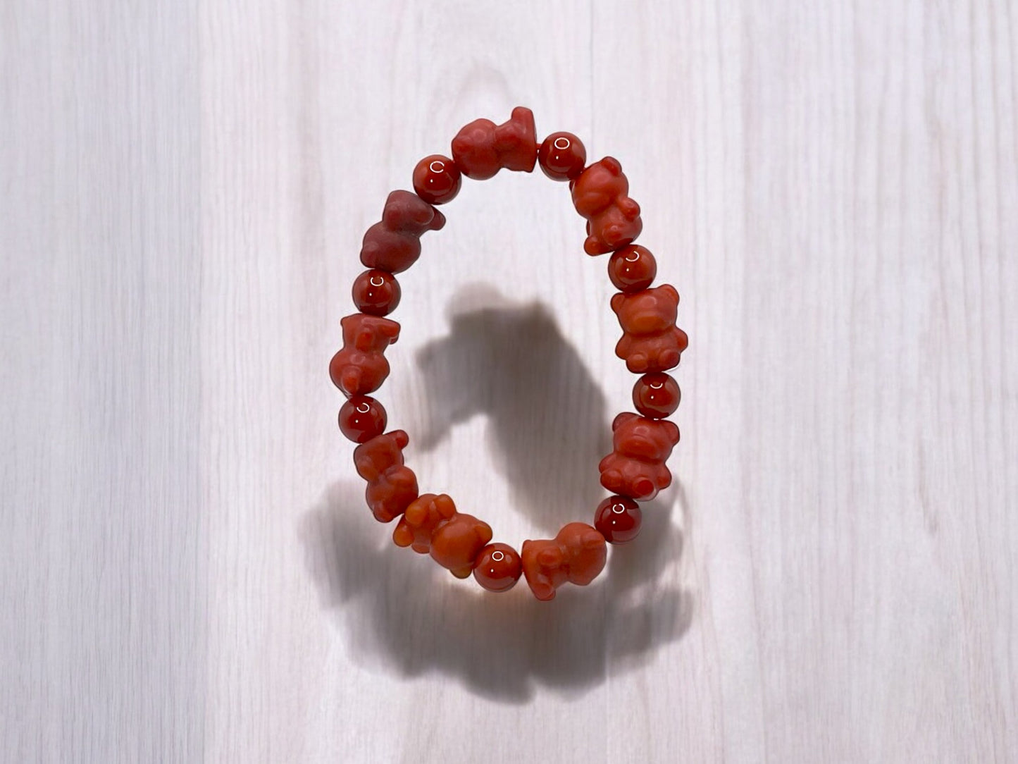 SOUTHERN (NANHONG) AGATE