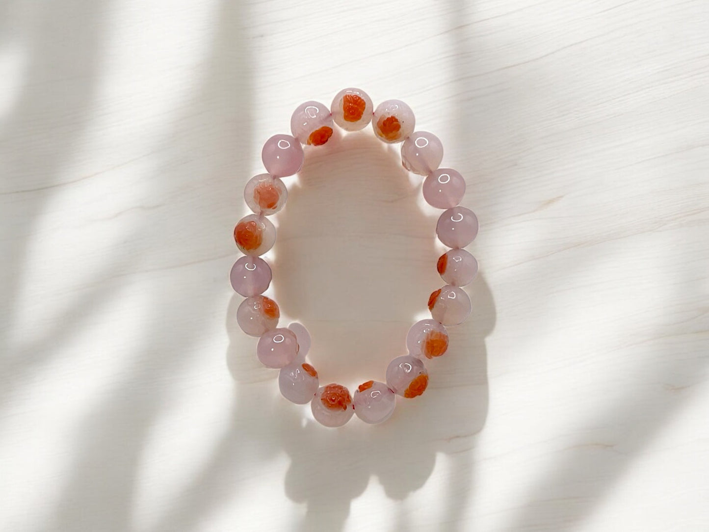 SOUTHERN (NANHONG) AGATE