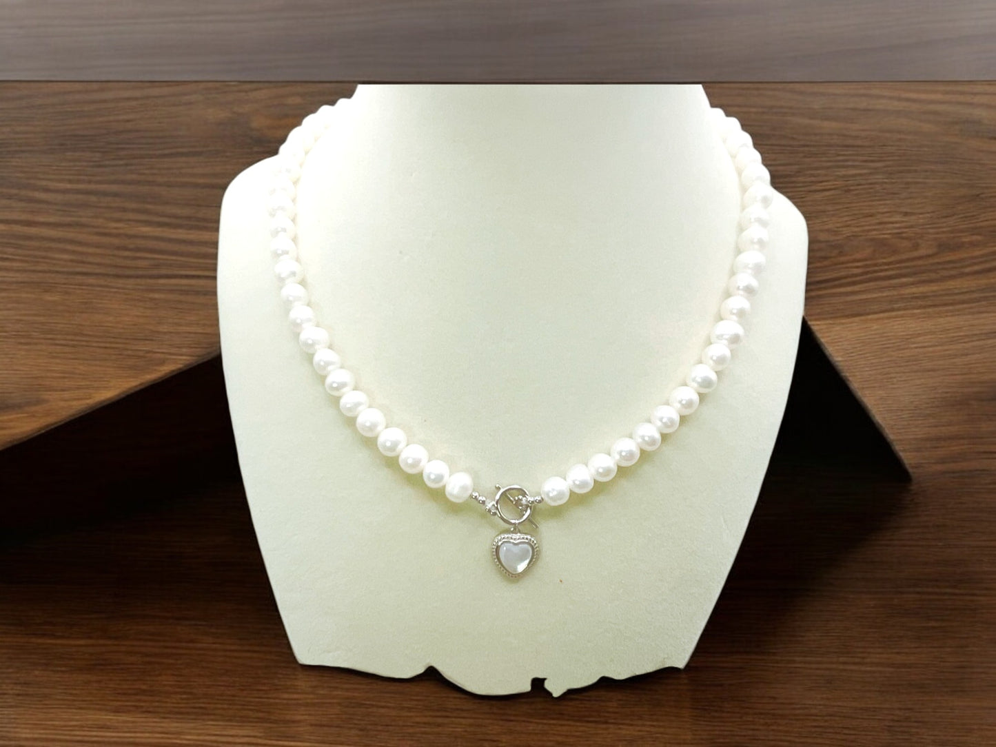 PEARL COLLECTION