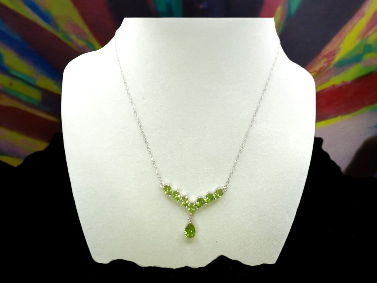 PERIDOT COLLECTION