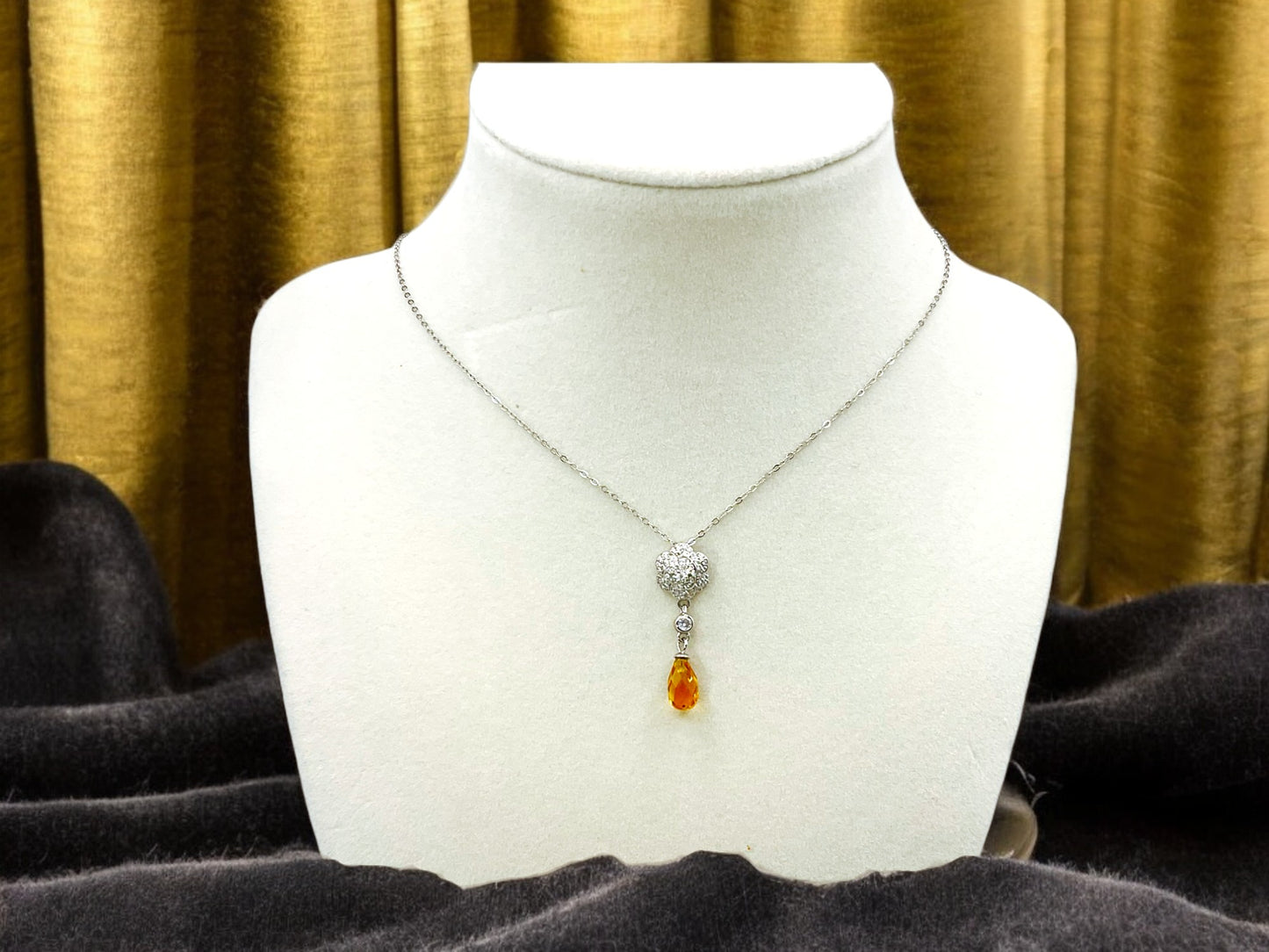 CITRINE & AMETRINE COLLECTION