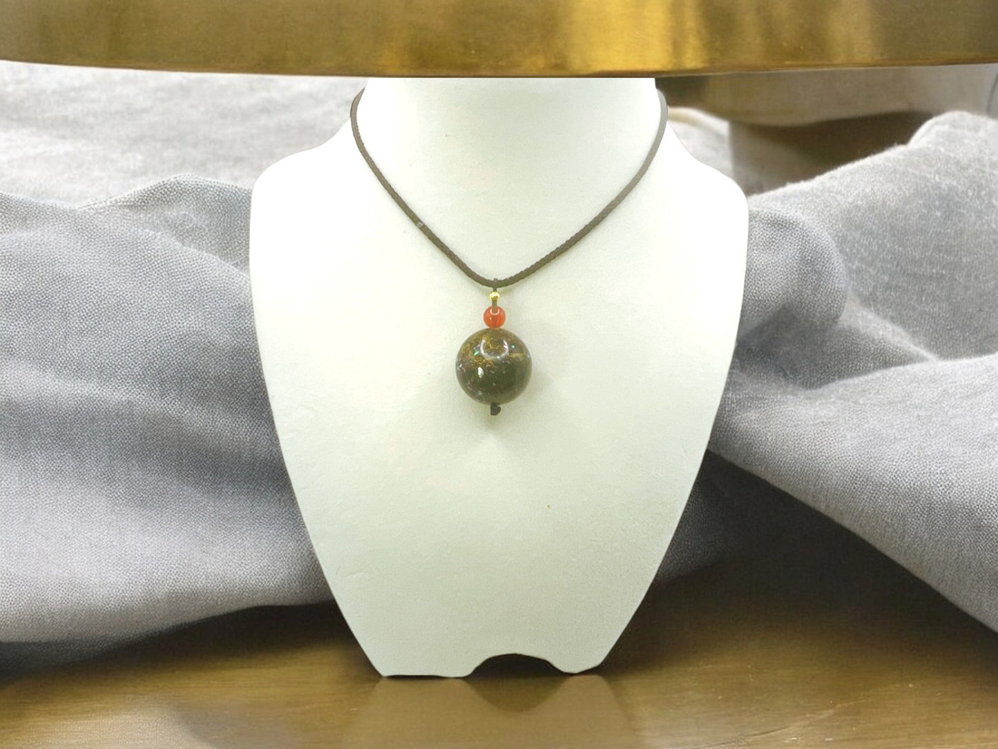 WOODEN/BODHI BRACELETS COLLECTION