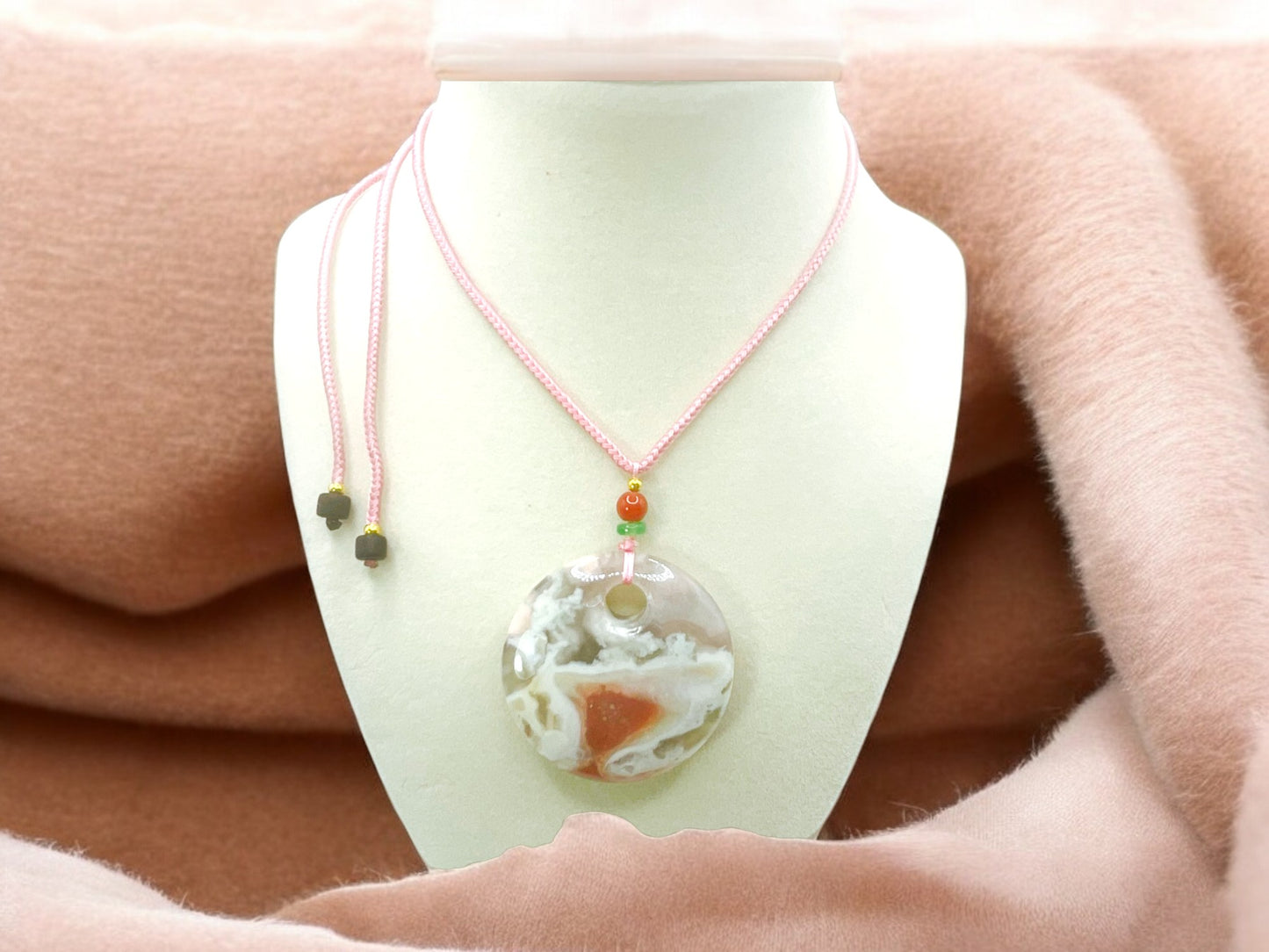 FLOWER AGATE COLLECTION