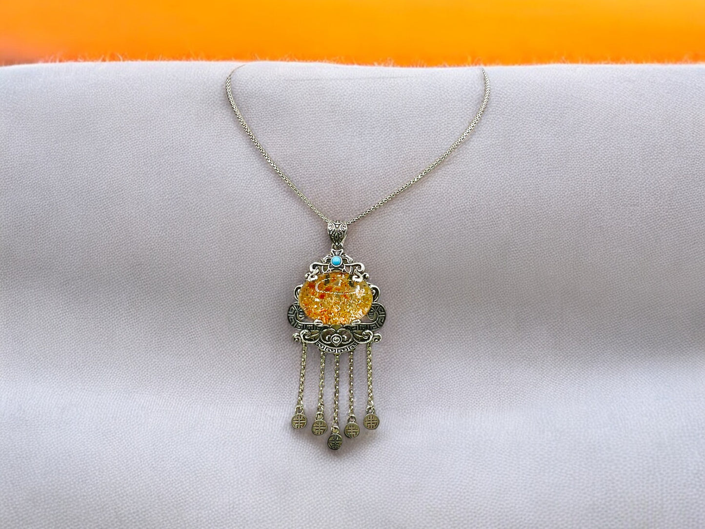 GARDEN QUARTZ COLLECTION