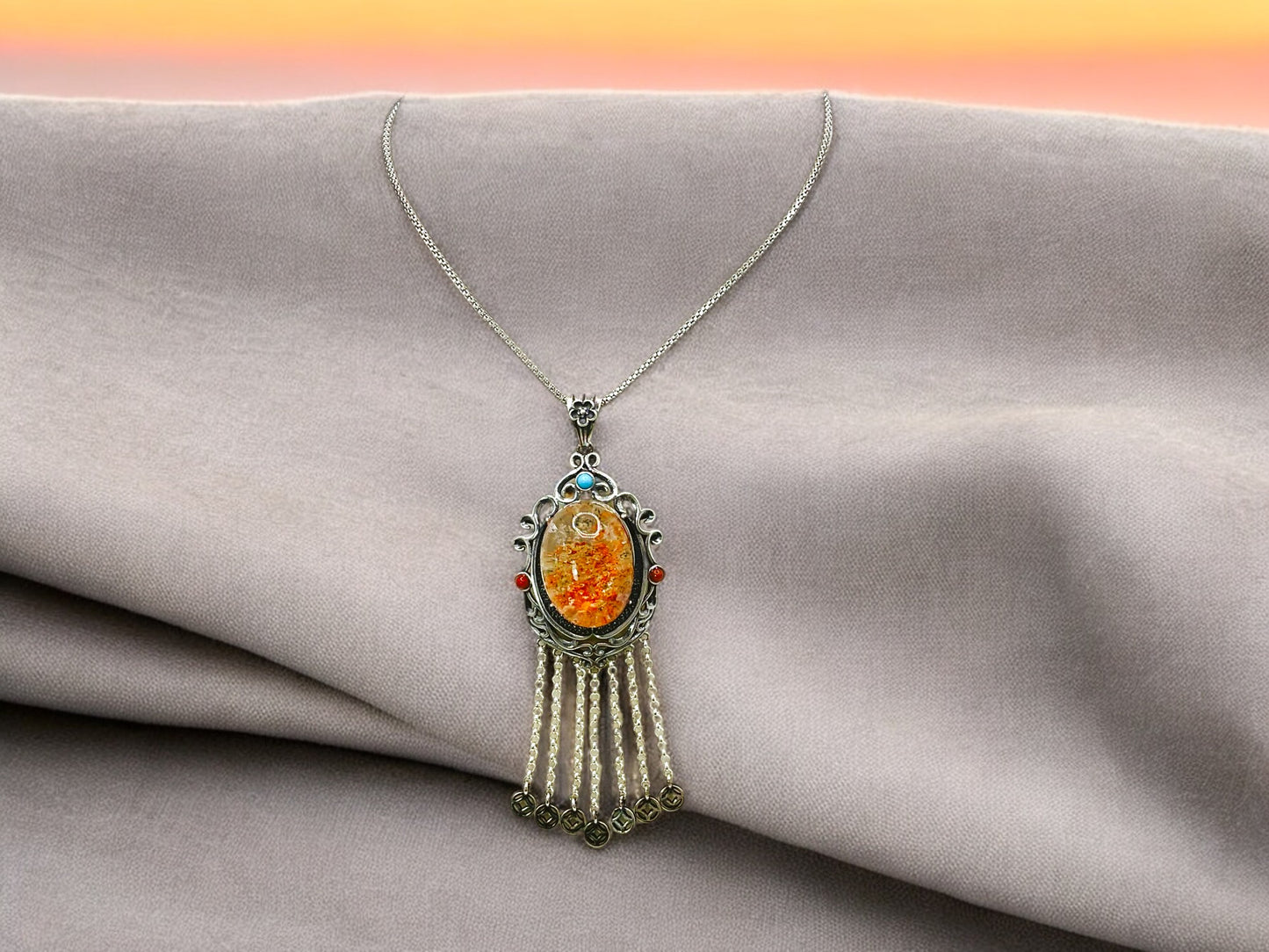 GARDEN QUARTZ COLLECTION