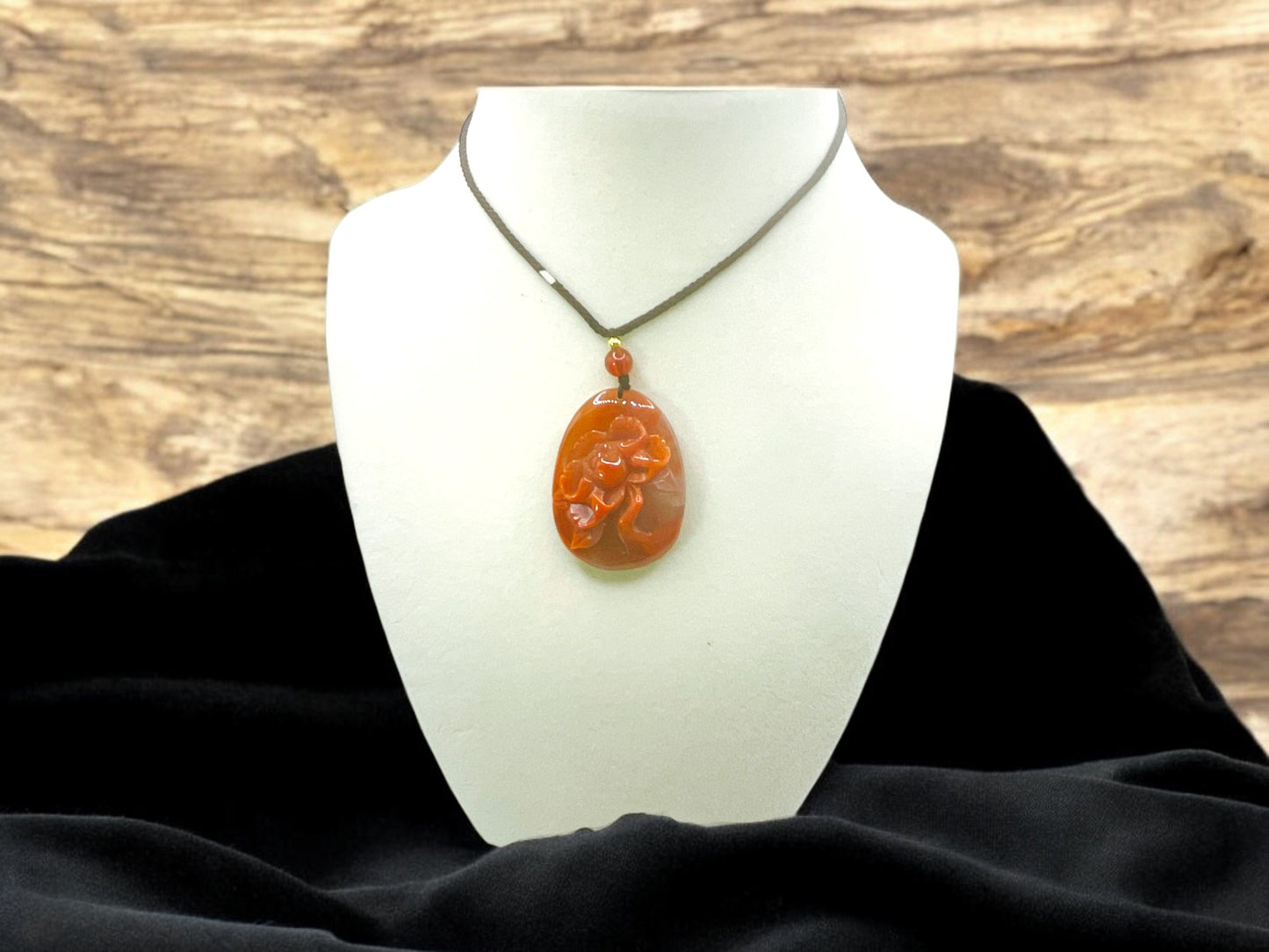 SOUTHERN (NANHONG) AGATE