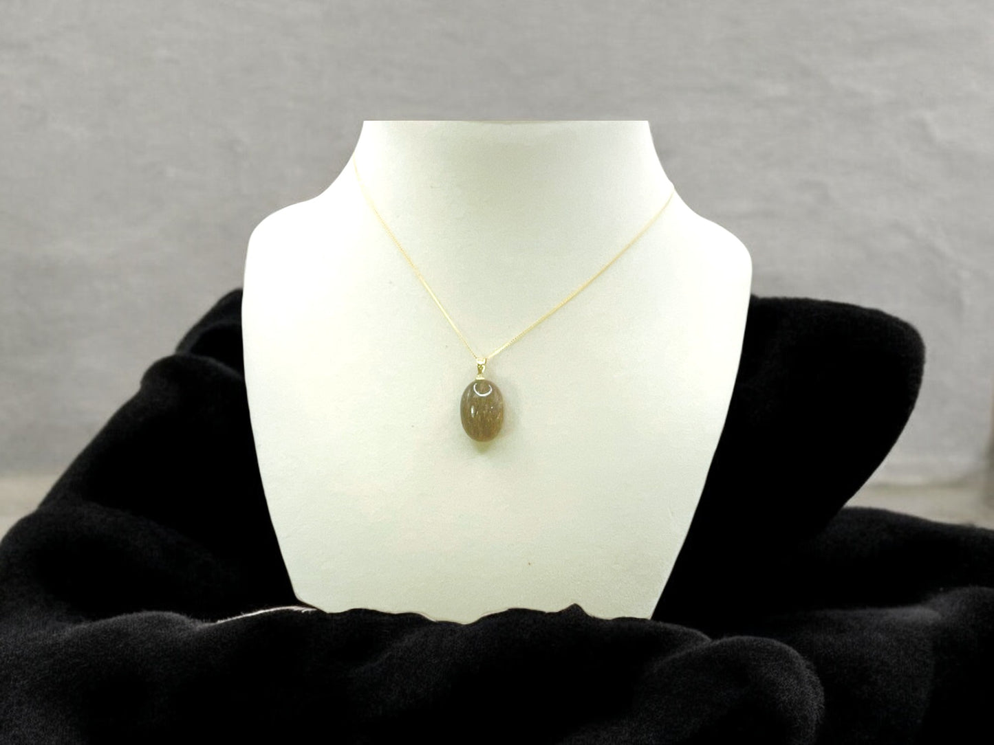 RUTILATED QUARTZ COLLECTION