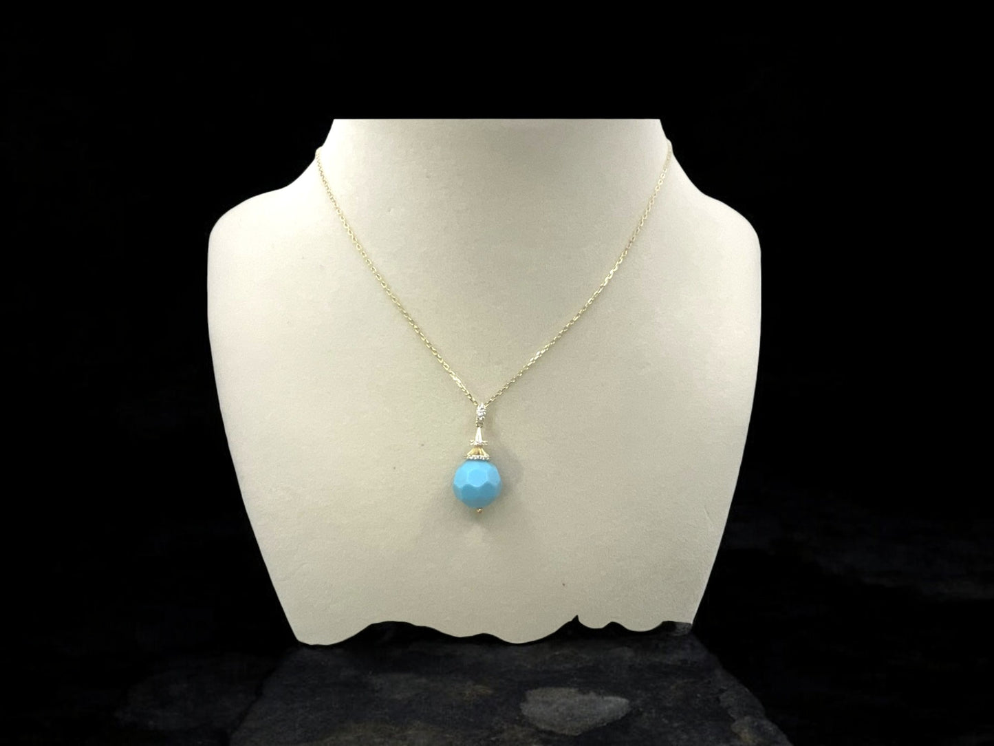 TURQUOISE COLLECTION