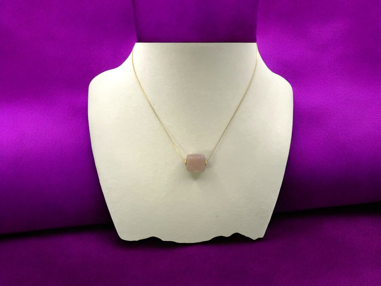 YANYUAN AGATE COLLECTION