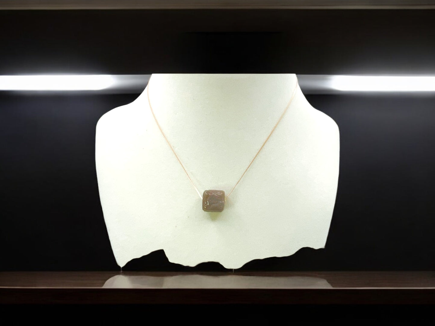 YANYUAN AGATE COLLECTION