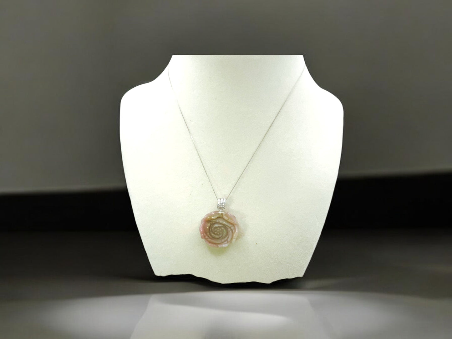 YANYUAN AGATE COLLECTION