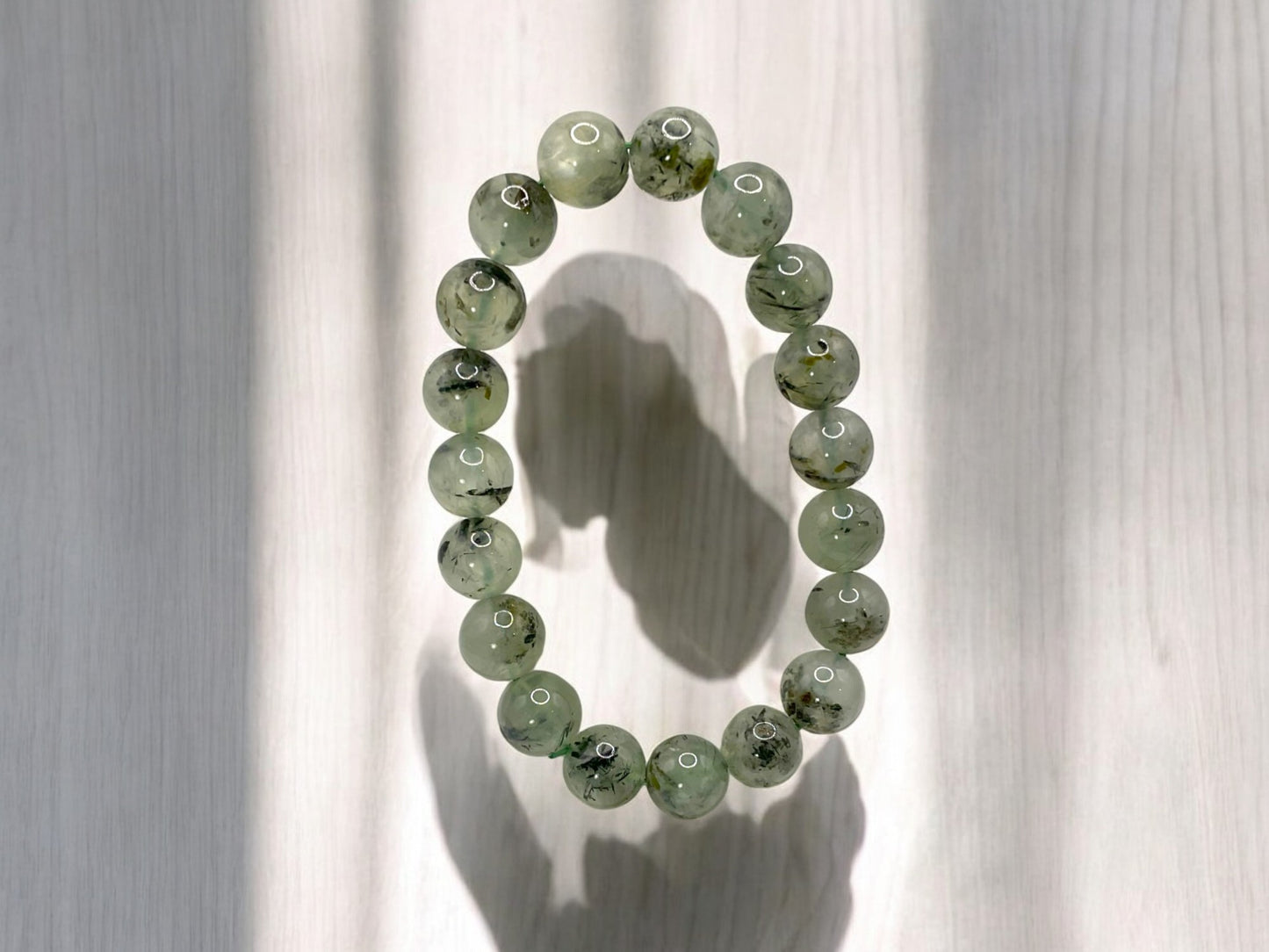 PREHNITE COLLECTION
