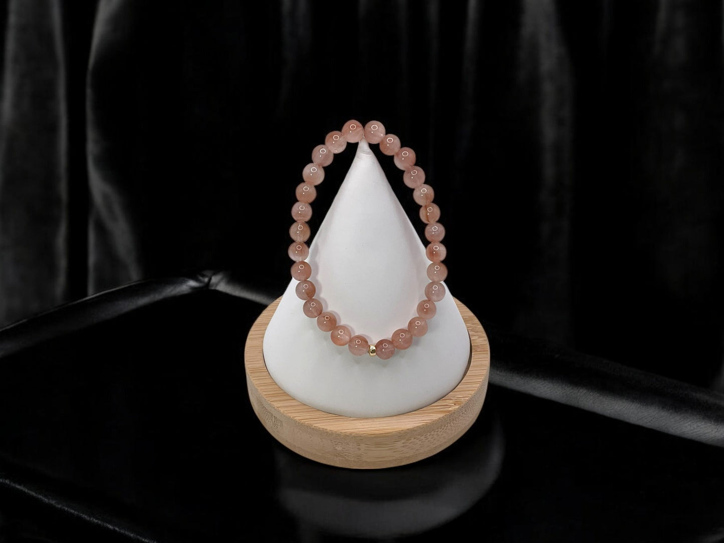 RABBIT HAIR IN QUARTZ COLLECTION