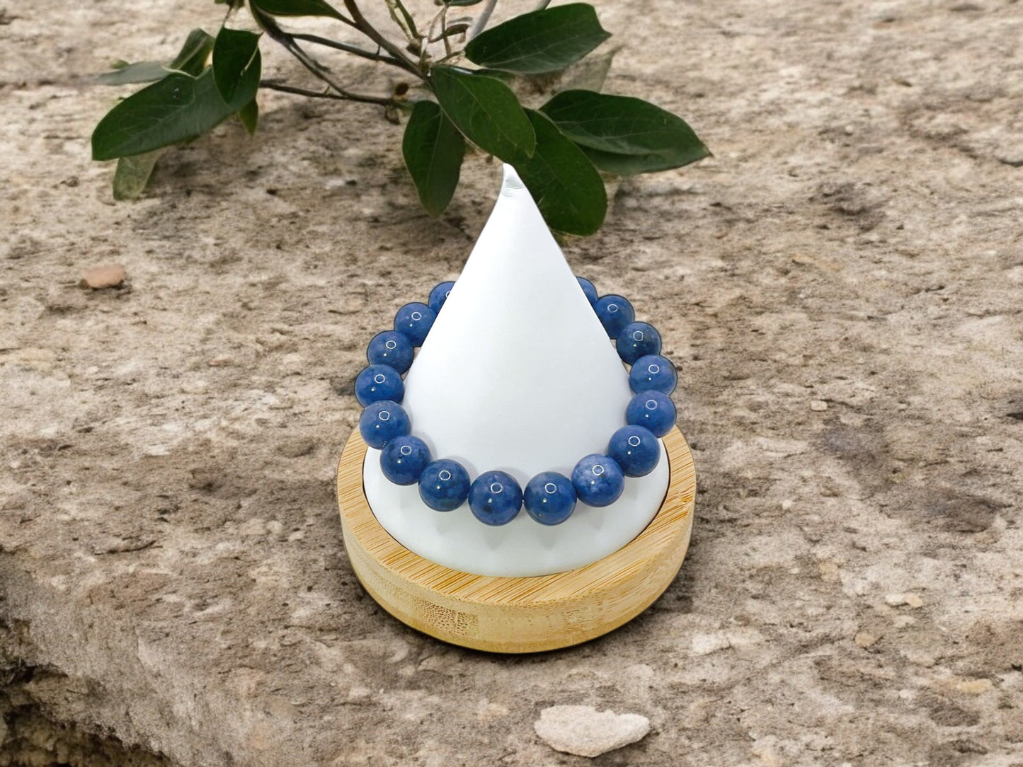 RABBIT HAIR IN QUARTZ COLLECTION