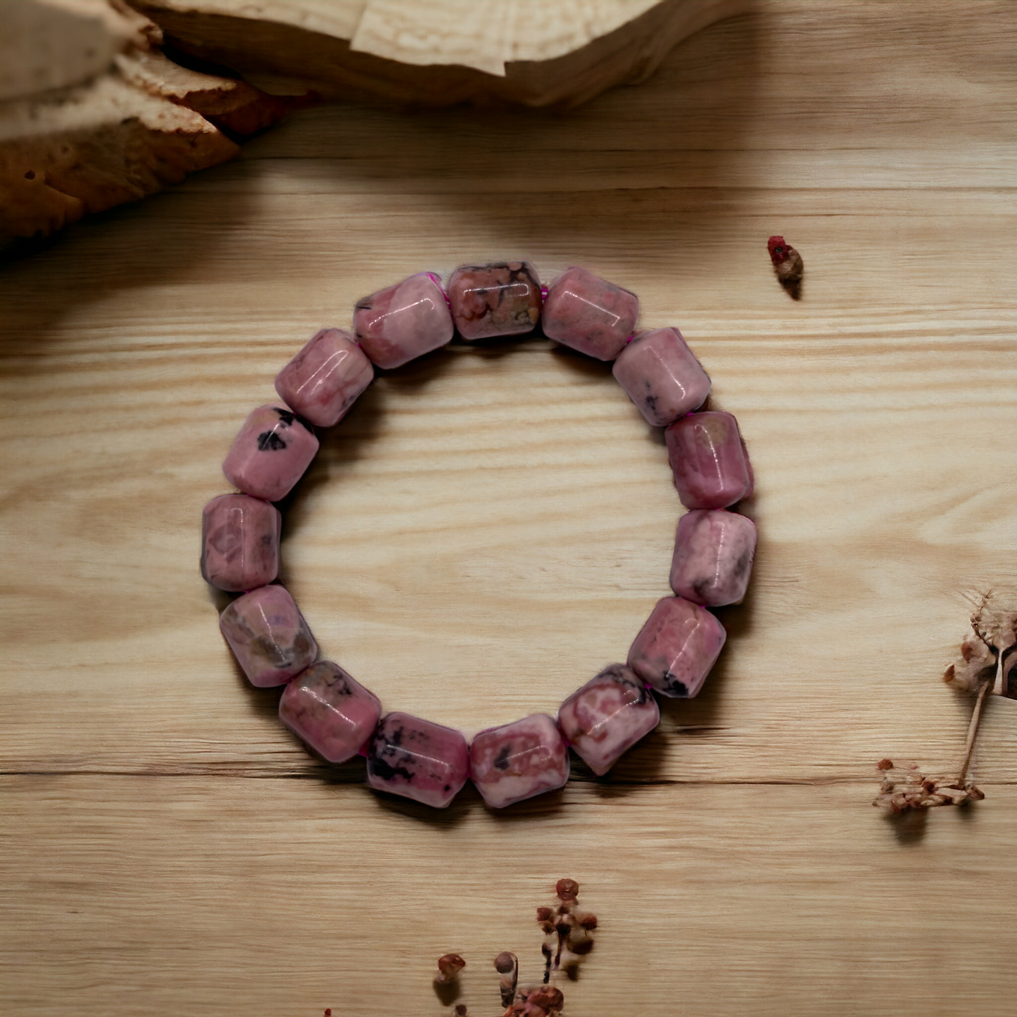 RHODONITE COLLECTION