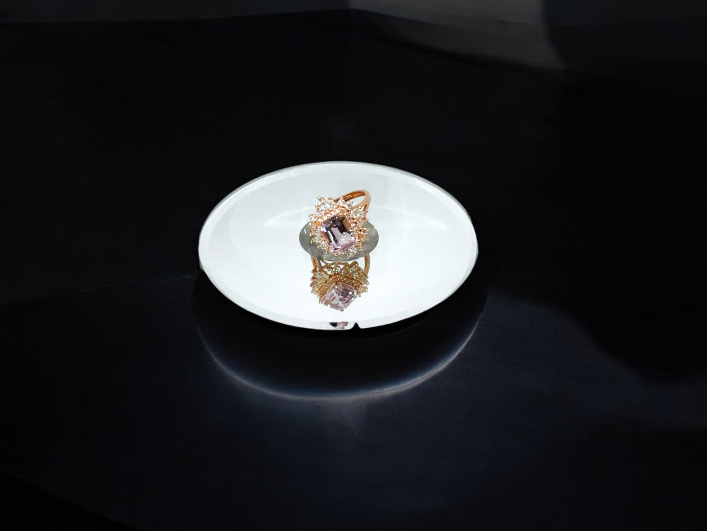 KUNZITE/HIDDENITE COLLECTION