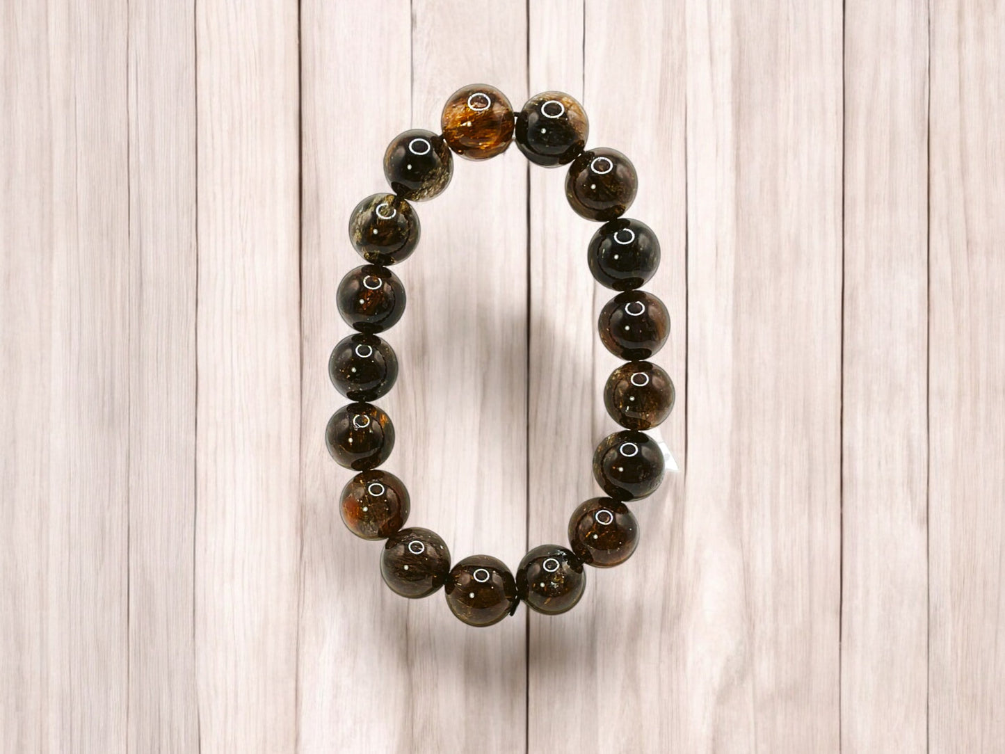 RUTILATED QUARTZ COLLECTION