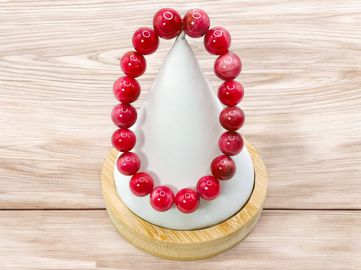 RHODONITE COLLECTION