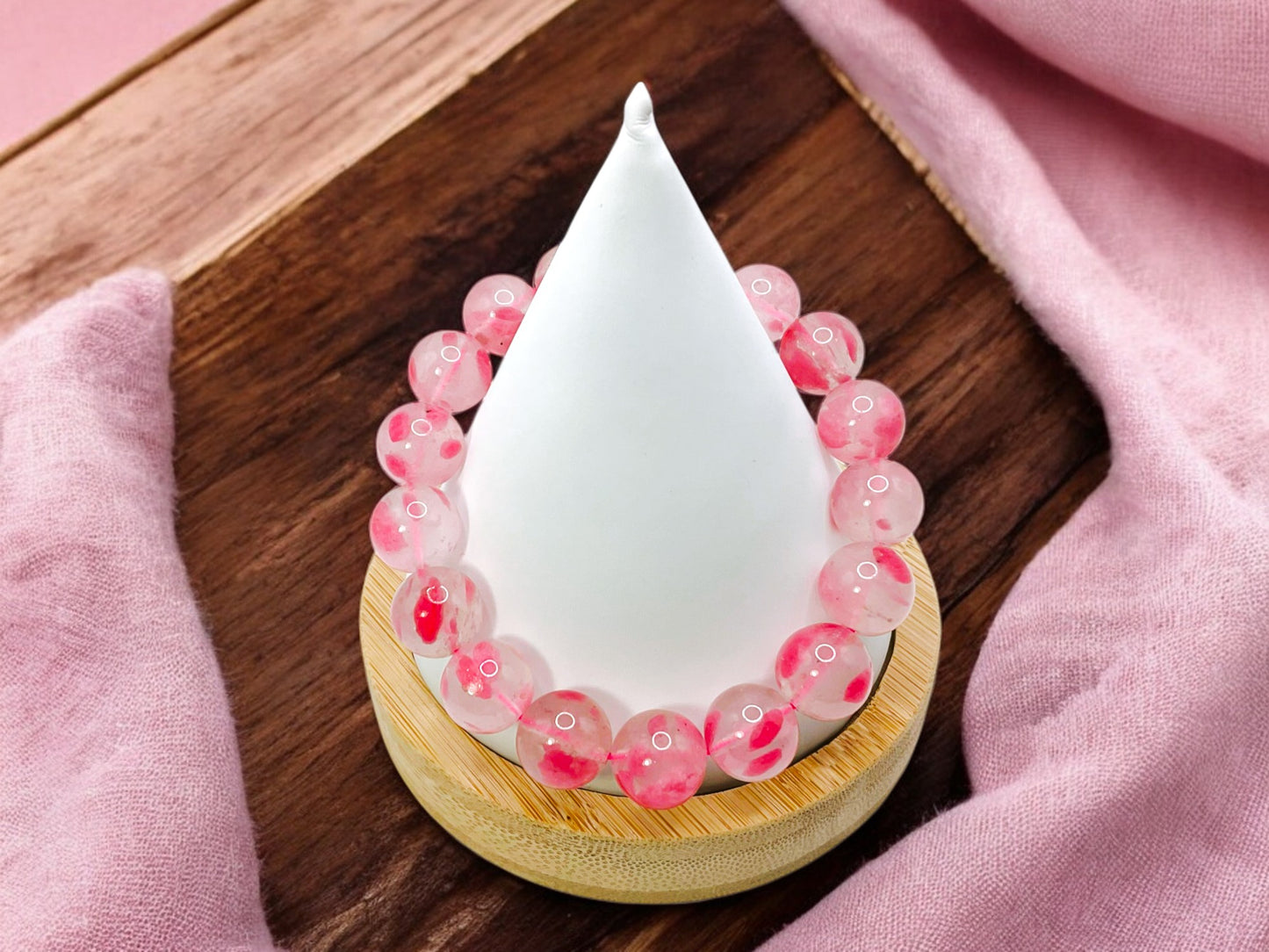 RHODONITE COLLECTION