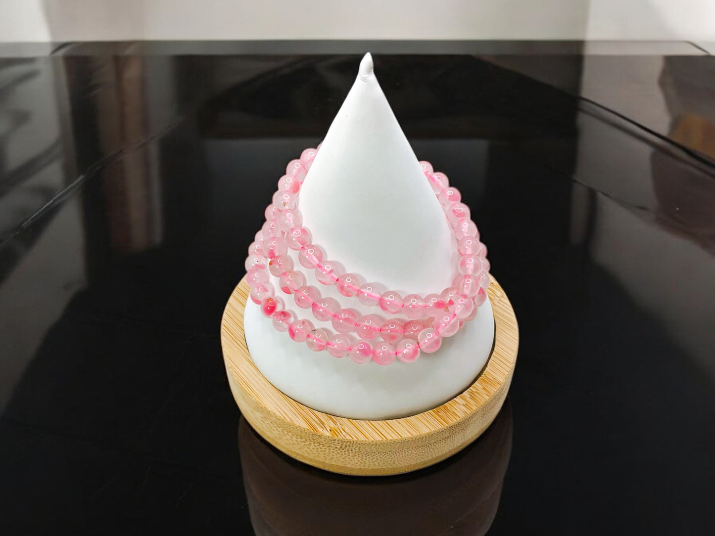 RHODONITE COLLECTION