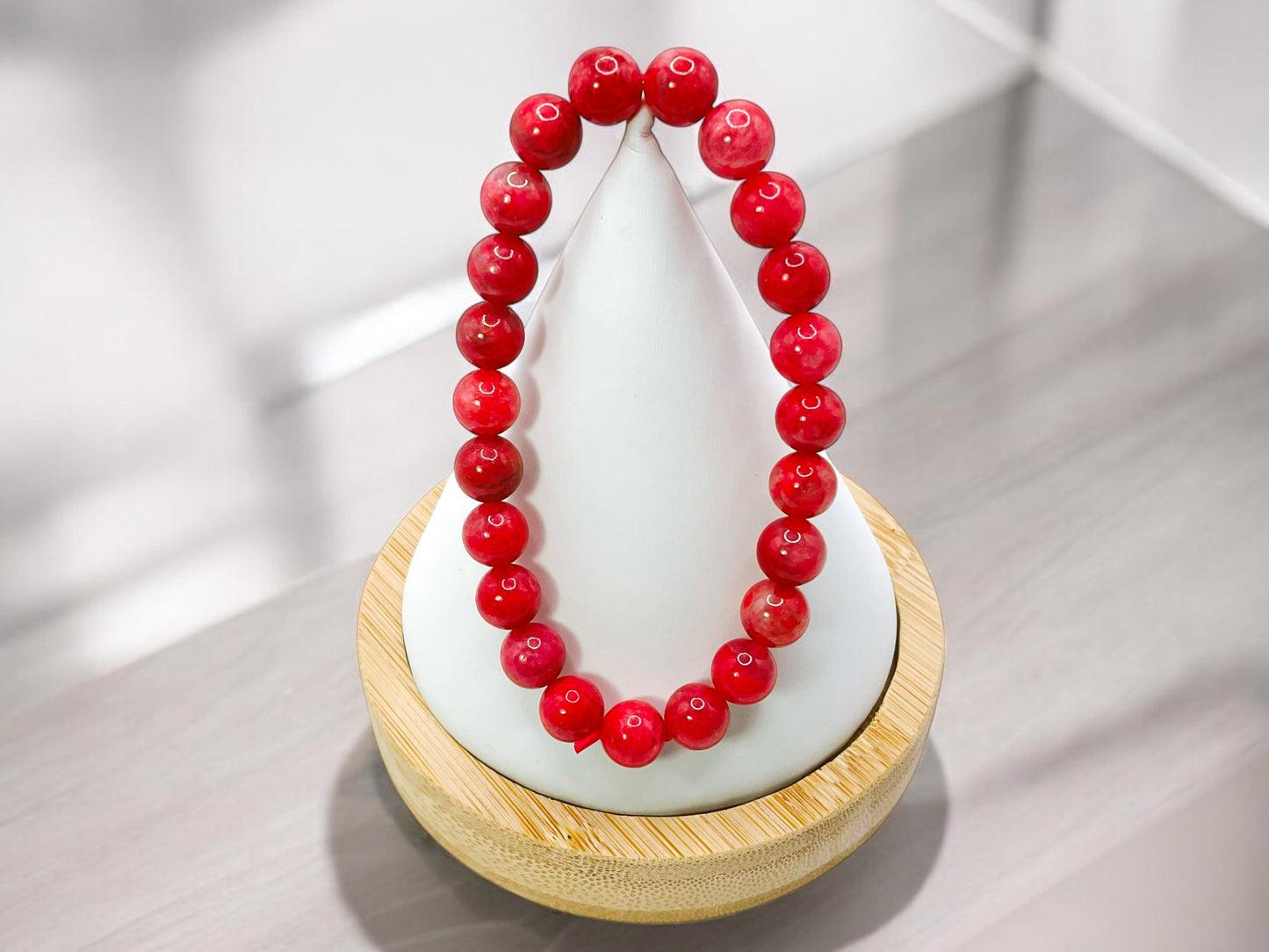 RHODONITE COLLECTION