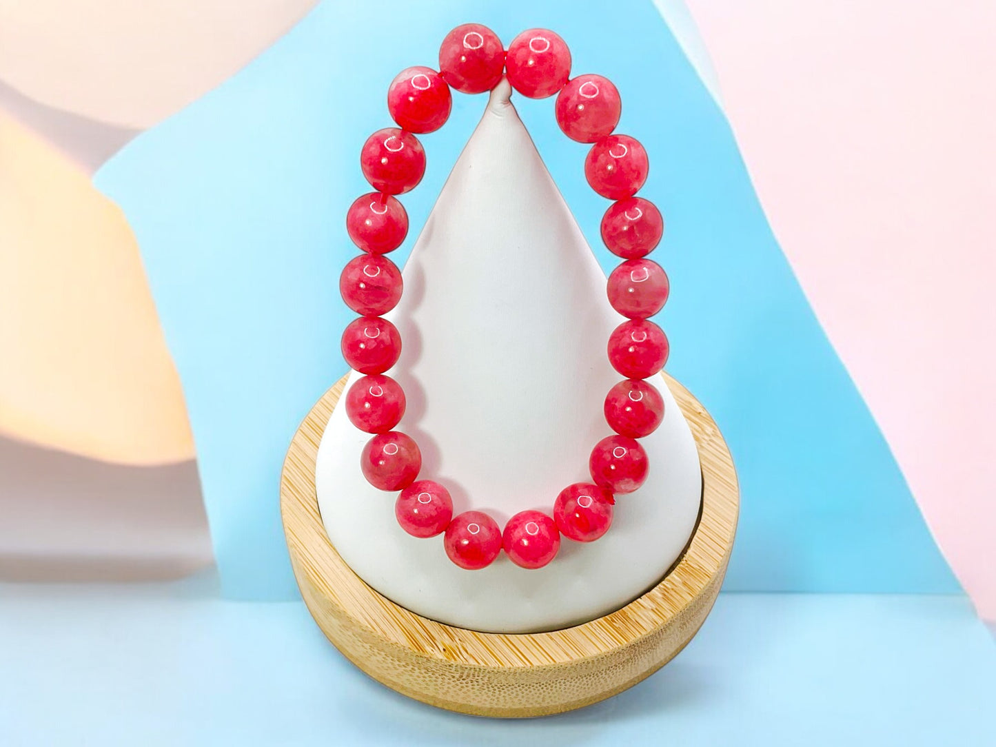 RHODONITE COLLECTION