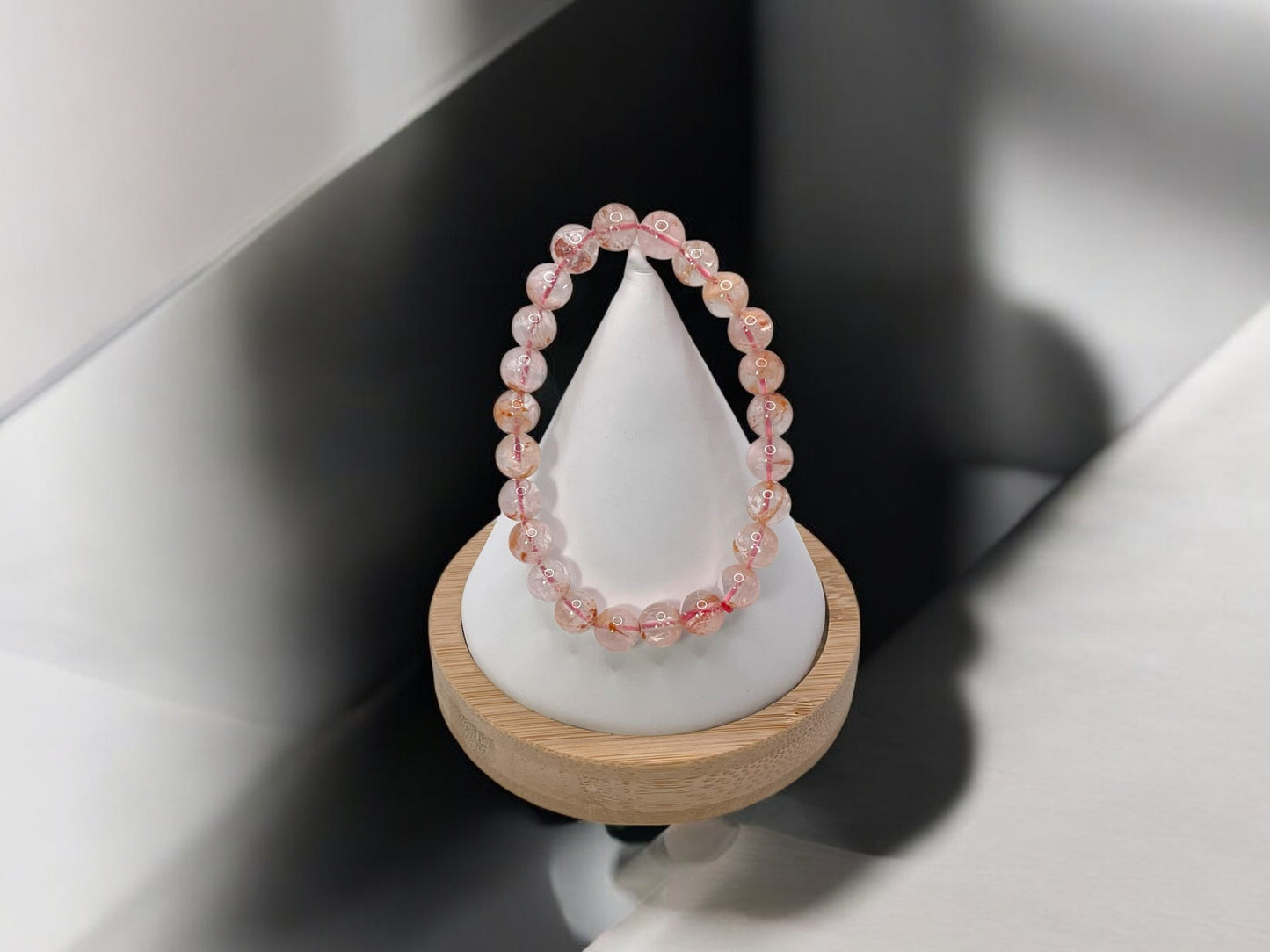 GARDEN QUARTZ COLLECTION