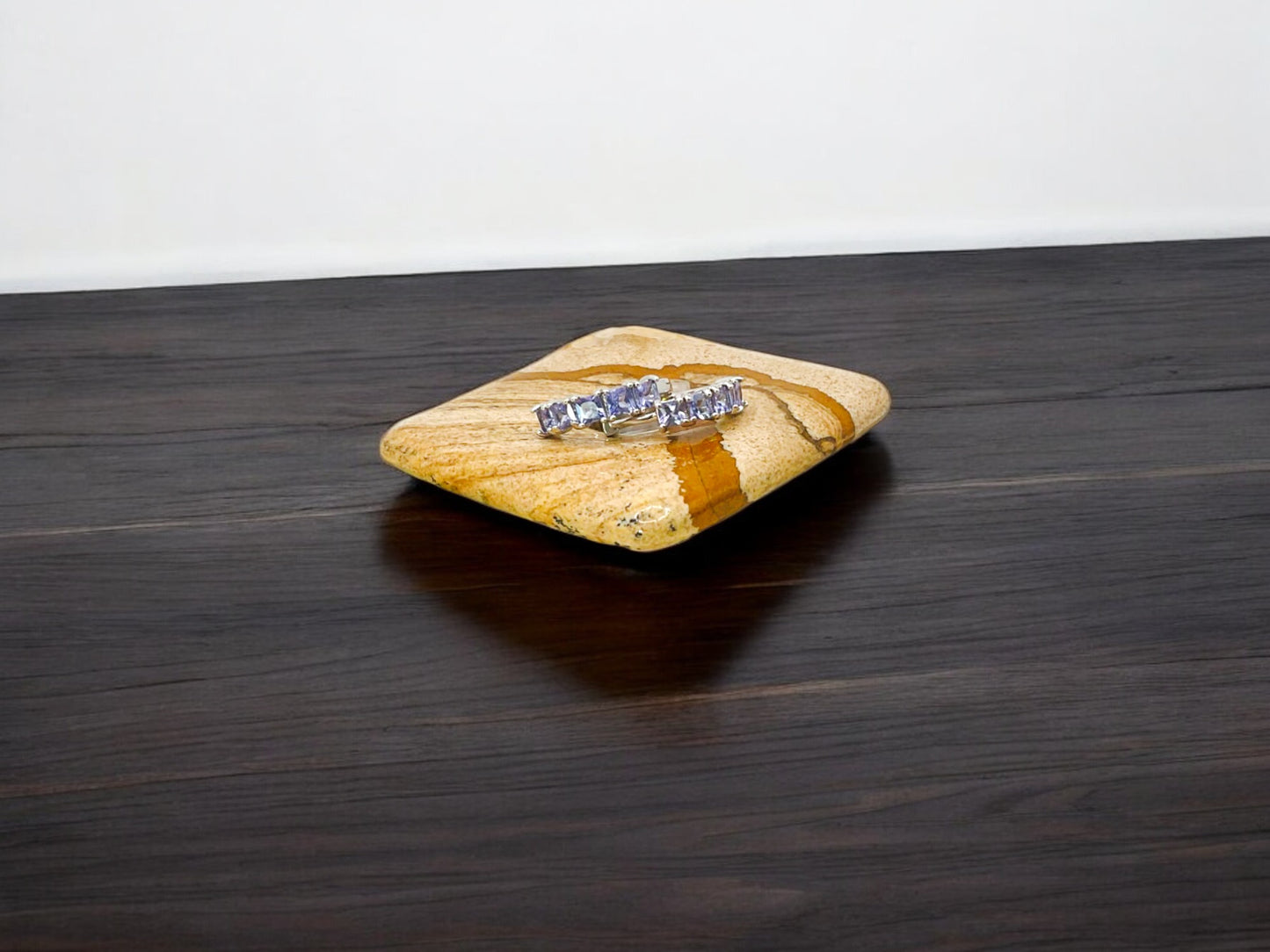 TANZANITE COLLECTION