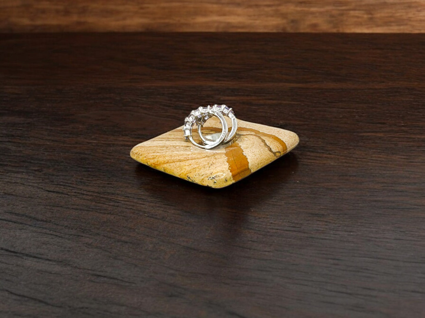 TANZANITE COLLECTION