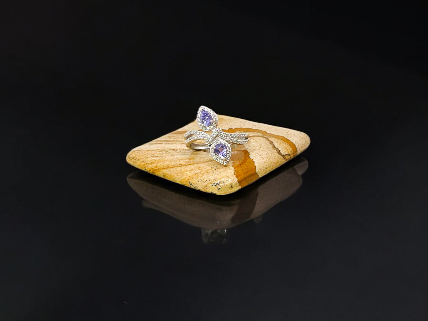 TANZANITE COLLECTION