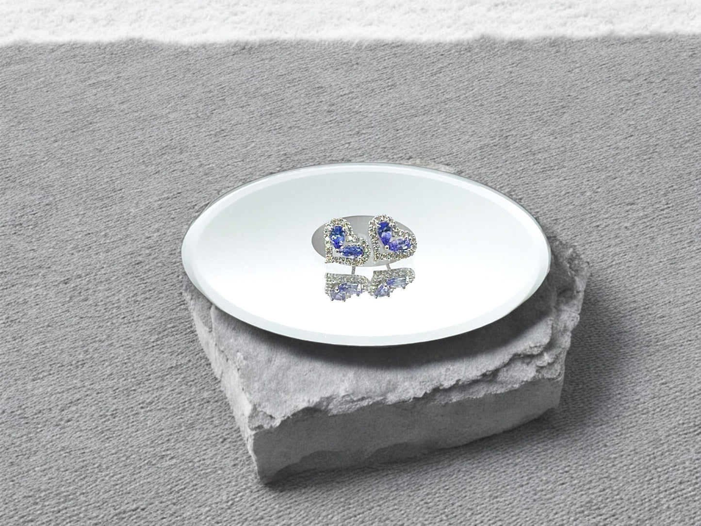 TANZANITE COLLECTION