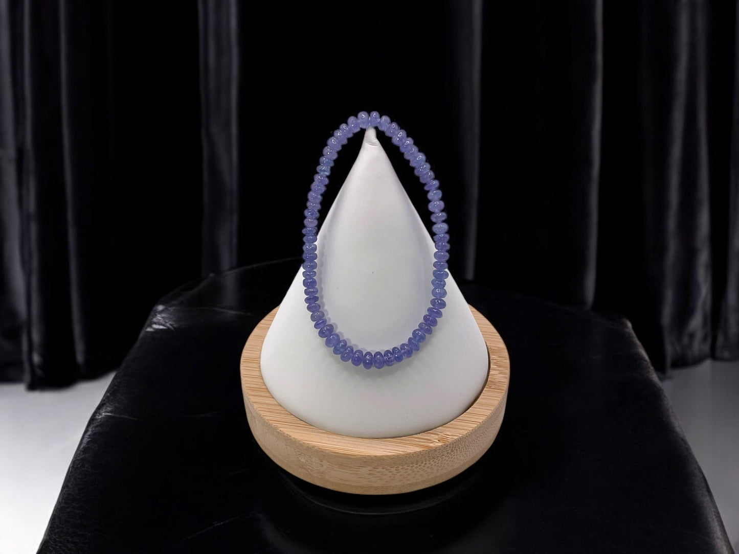 TANZANITE COLLECTION