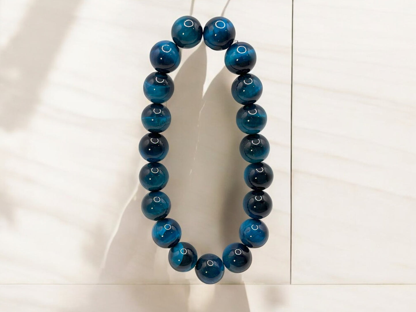 TIGER'S EYE COLLECTION