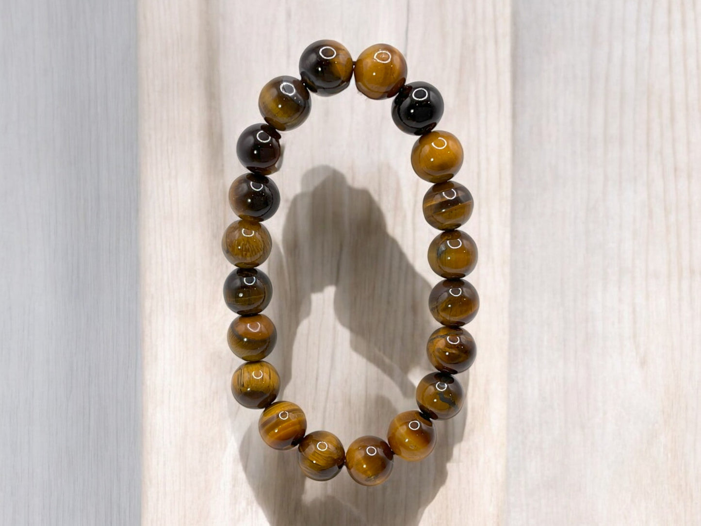 TIGER'S EYE COLLECTION
