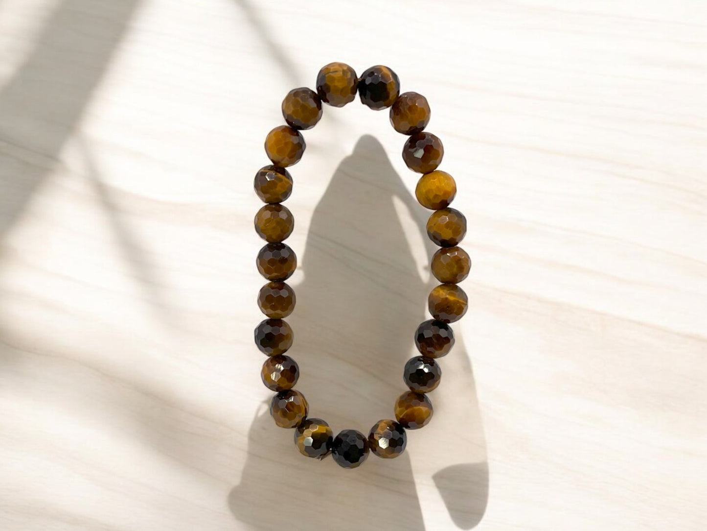 TIGER'S EYE COLLECTION